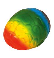 Brain - Rainbow