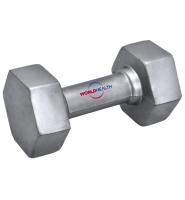 Dumbbell (barbell, weights)
