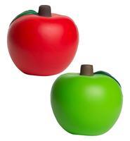 Apple - Red & Green