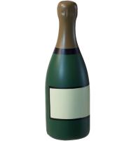 Bottle - Champagne