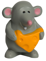 Mouse w/Cheese