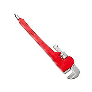 Pipe Wrench Pen